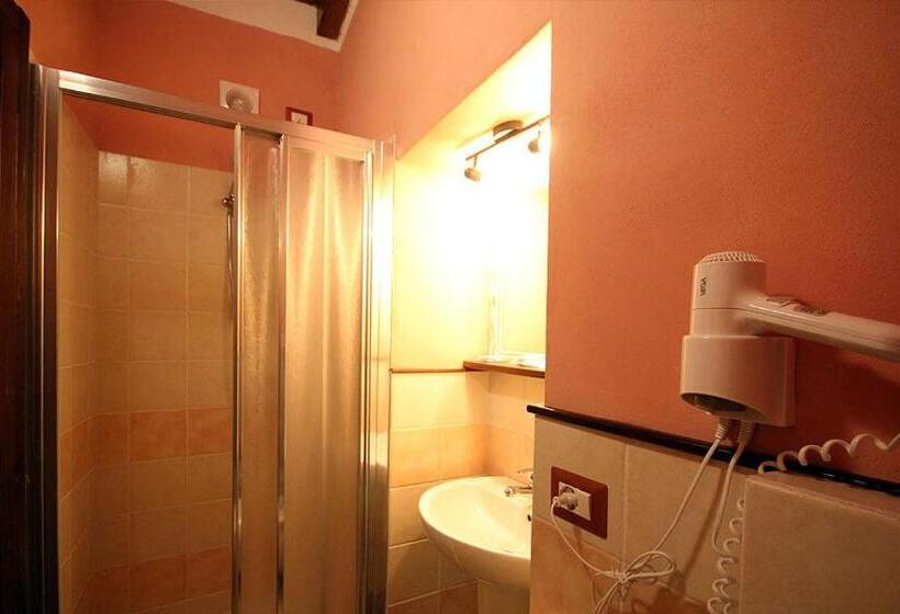 צימר Borgo Delle Panie