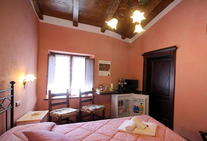 צימר Borgo Delle Panie