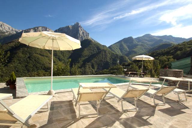 مبيت وإفطار Borgo Delle Panie