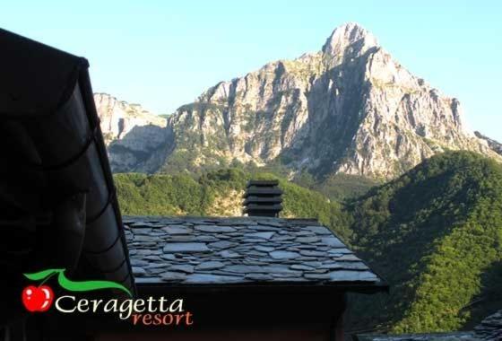 צימר Borgo Delle Panie