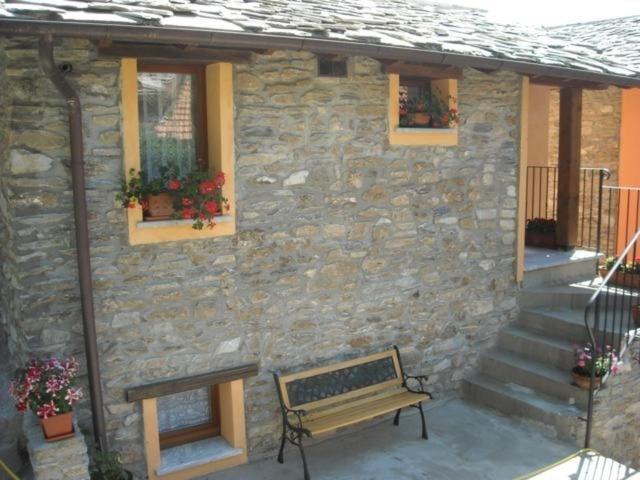 צימר Borgo Delle Panie