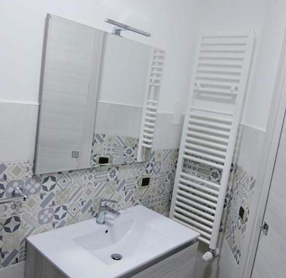 민박 Borgo Sole Luna