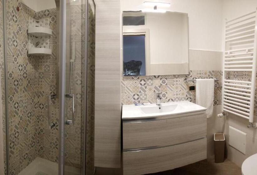 민박 Borgo Sole Luna