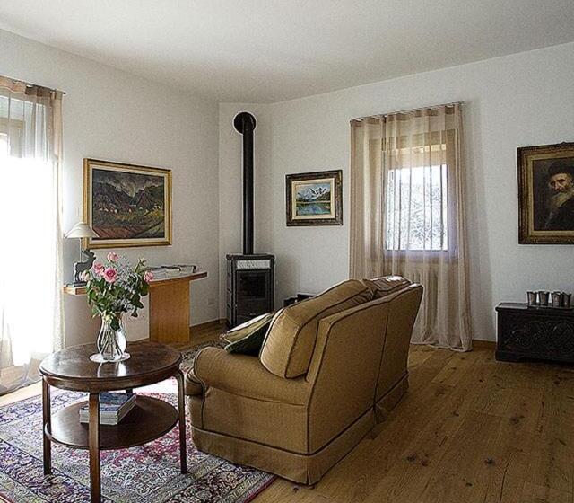 مبيت وإفطار Ca' Del Cuco