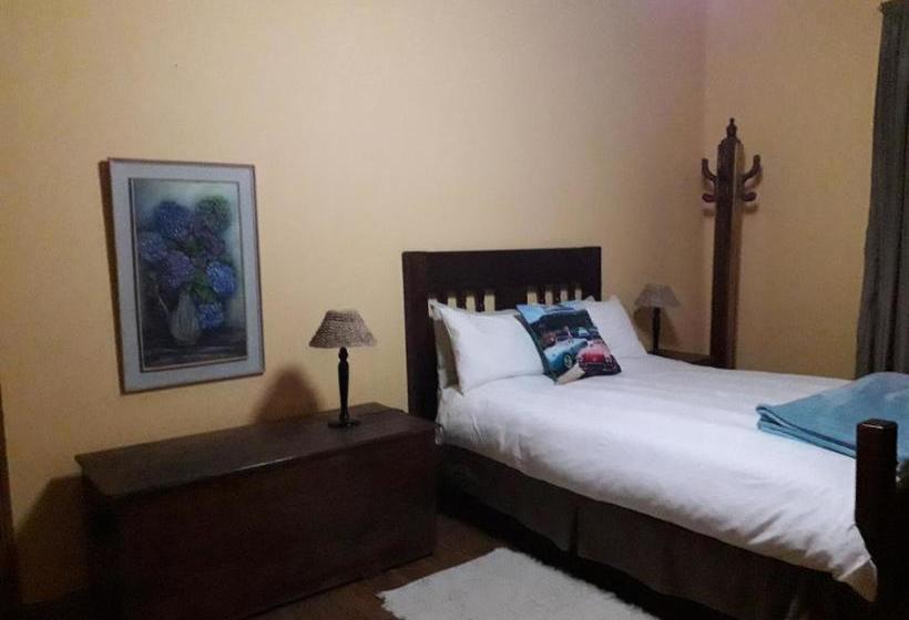 ベッドアンドブレックファースト Calvinia Guesthouse