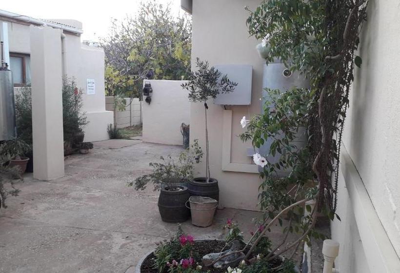 ベッドアンドブレックファースト Calvinia Guesthouse