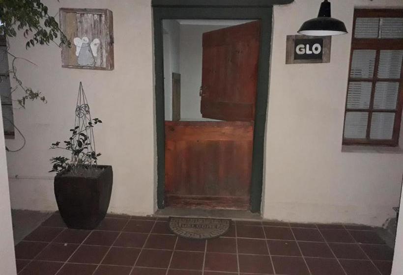 ベッドアンドブレックファースト Calvinia Guesthouse