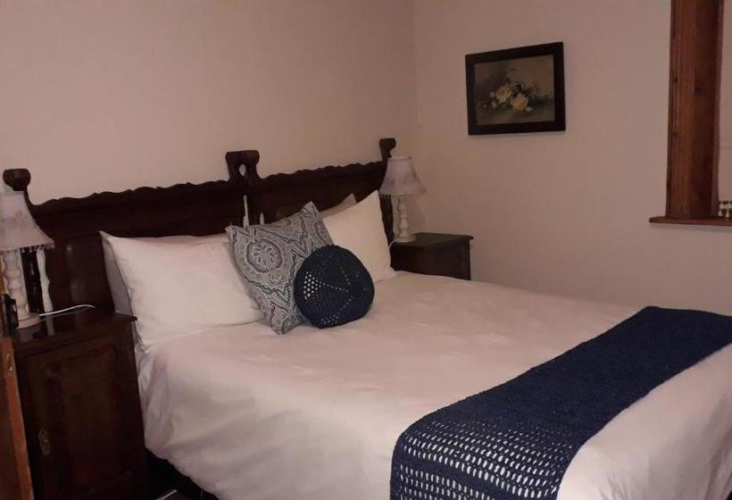 צימר Calvinia Guesthouse