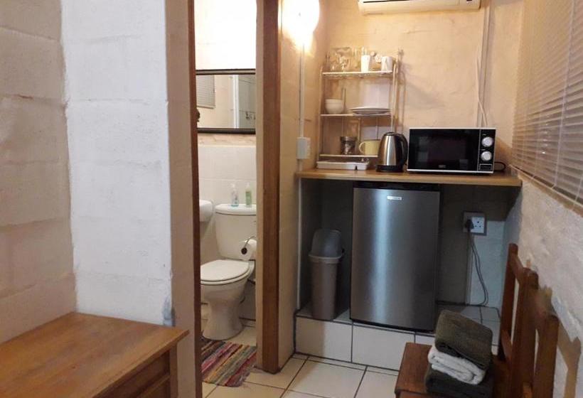 ベッドアンドブレックファースト Calvinia Guesthouse