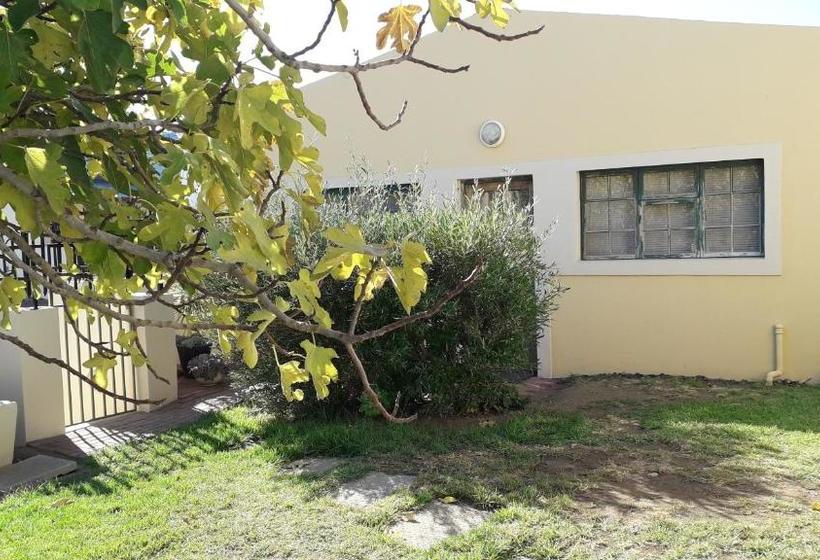 צימר Calvinia Guesthouse