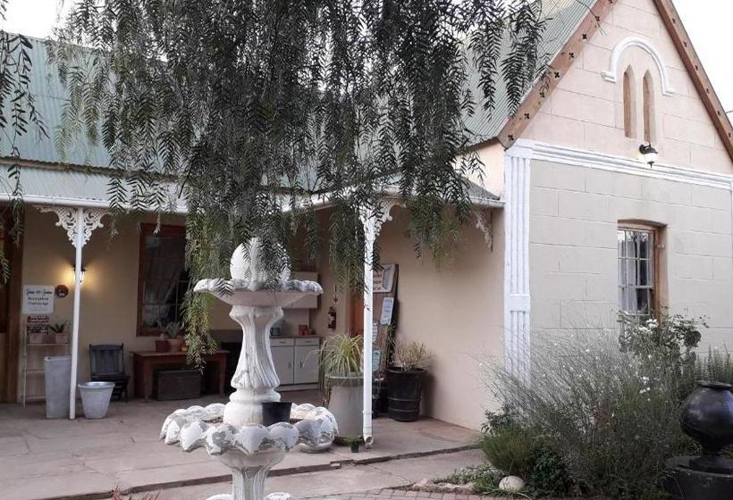 ベッドアンドブレックファースト Calvinia Guesthouse