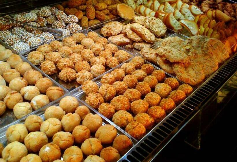 צימר Casa Gentile Caruso