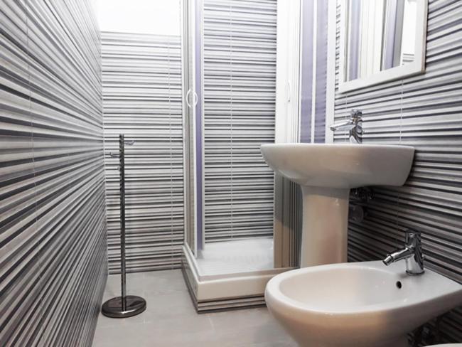 צימר Casa Gentile Caruso