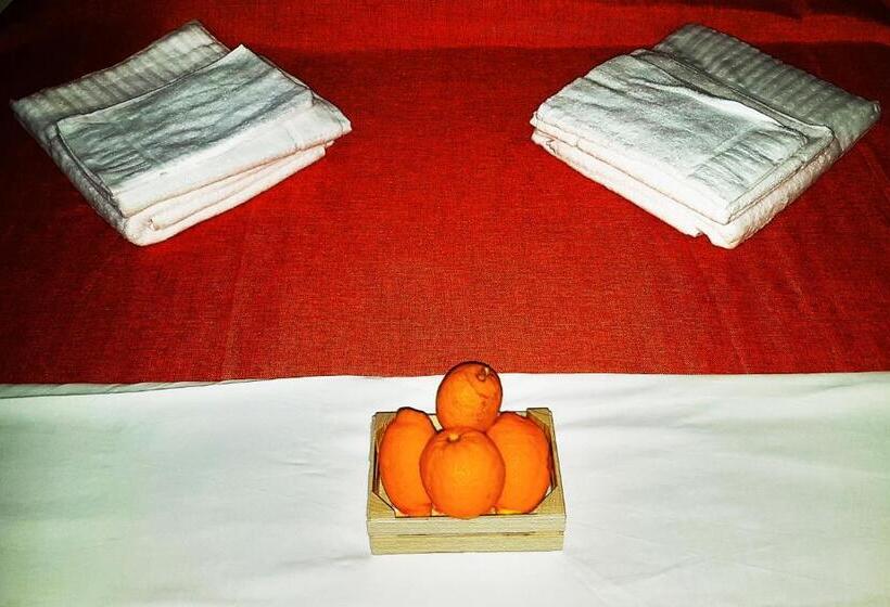 צימר Casa Gentile Caruso