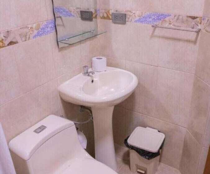 تختخواب و صبحانه Casa Huéspedes Pimentel