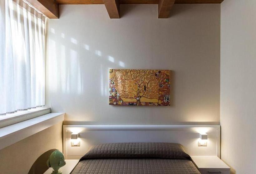 住宿加早餐  Casa Mulino