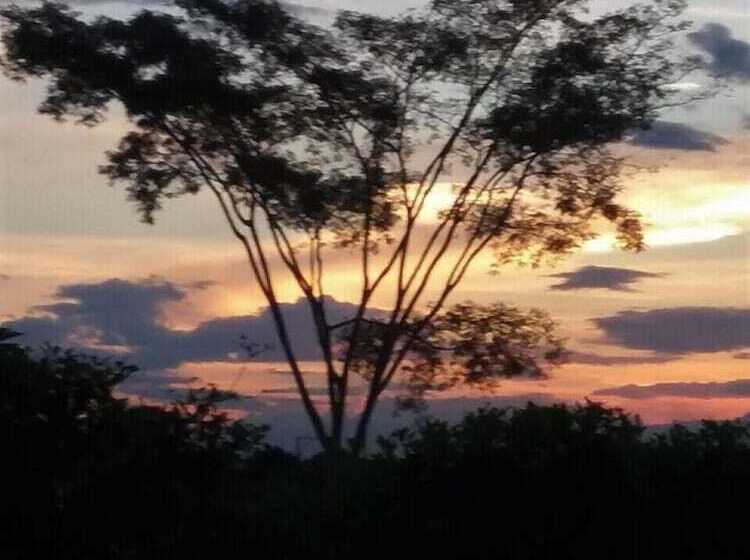 مبيت وإفطار C&h Campestre El Oasis