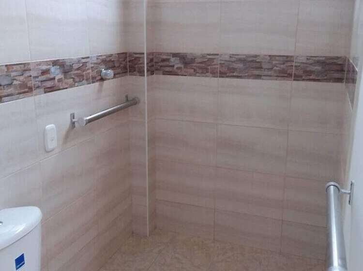 مبيت وإفطار C&h Campestre El Oasis