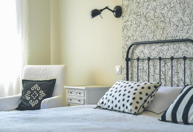 Bed and Breakfast Domaine De Sévanes