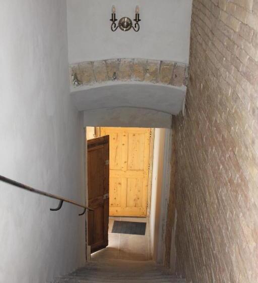 Bed and Breakfast Domaine Forvent