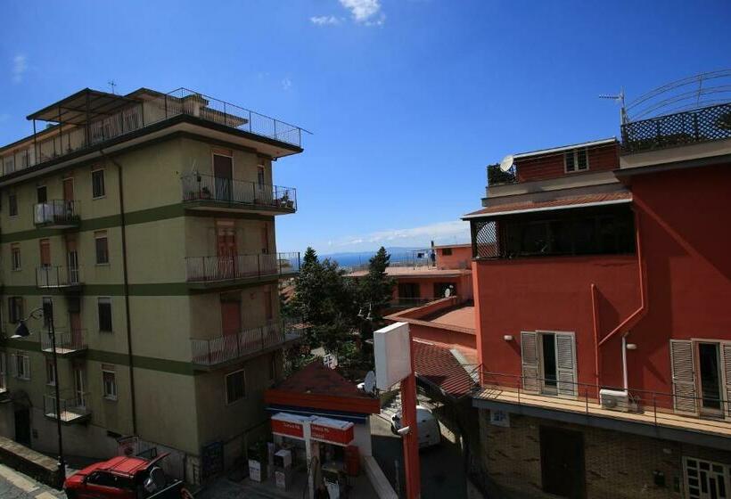 צימר Enjoy Solemare