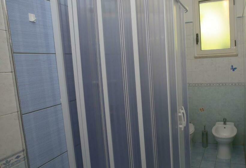 צימר Enjoy Solemare