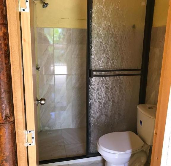 צימר Estacion Paraiso De Dantas