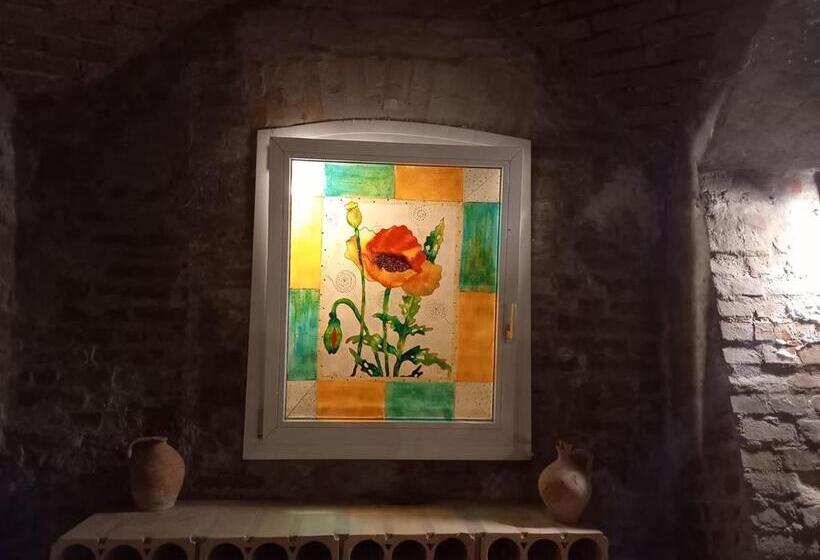 ベッドアンドブレックファースト Fábiánics Kastély Misefa