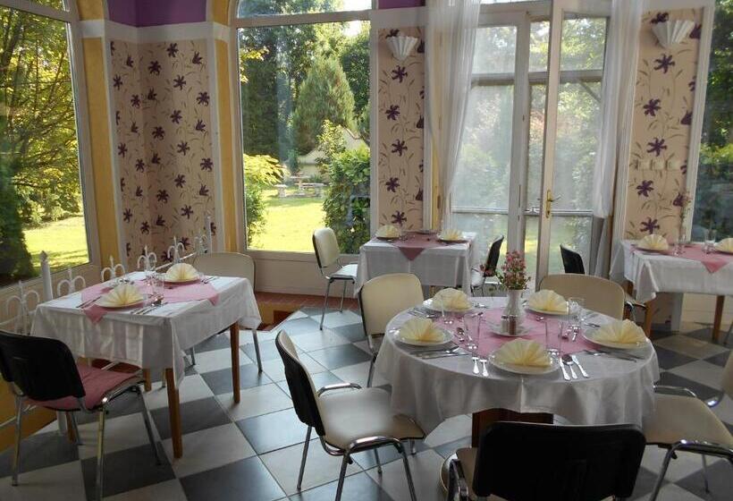 ベッドアンドブレックファースト Fábiánics Kastély Misefa