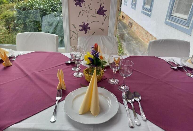 ベッドアンドブレックファースト Fábiánics Kastély Misefa