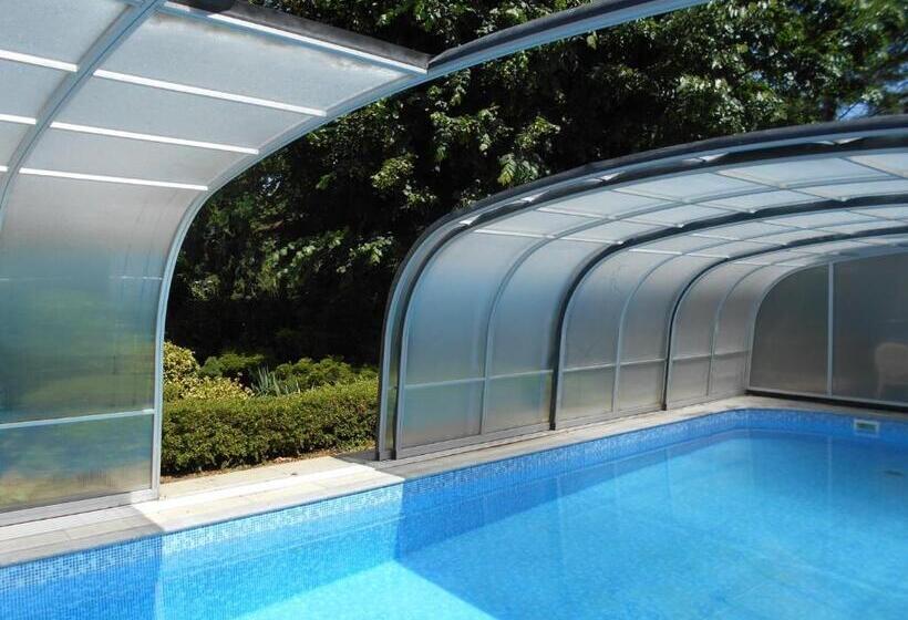 ベッドアンドブレックファースト Fábiánics Kastély Misefa