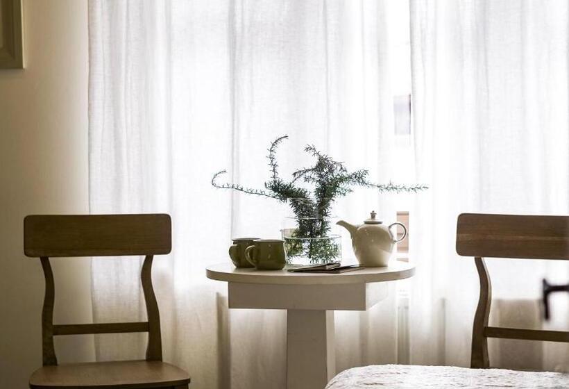 Bed and Breakfast Herba Ház