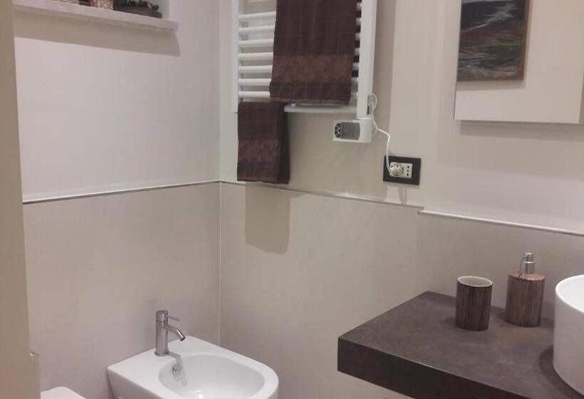 ベッドアンドブレックファースト I Lari Castel Del Monte