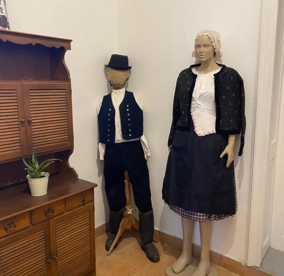 ベッドアンドブレックファースト Kamarás Klastrom House