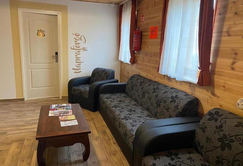 ベッドアンドブレックファースト Kamarás Klastrom House