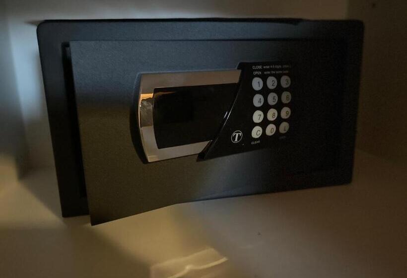 ベッドアンドブレックファースト Kamarás Ring House