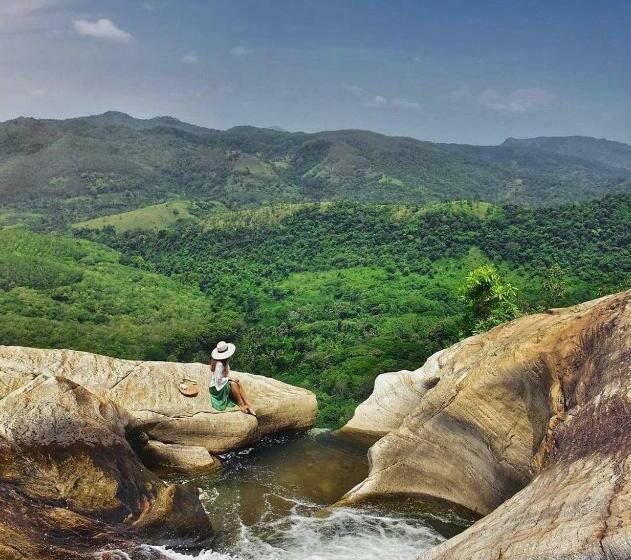 مبيت وإفطار Kasun