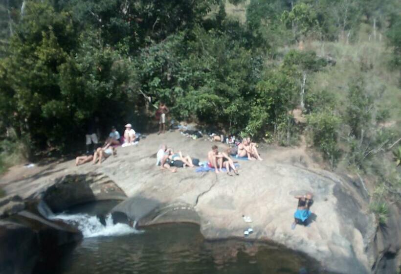 مبيت وإفطار Kasun