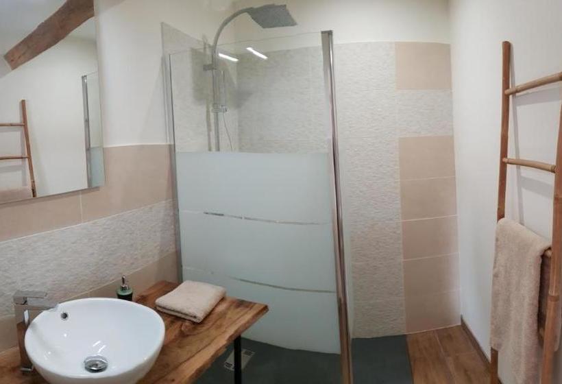مبيت وإفطار L étable Gourmande Chambres D Hôtes Et Ferme Auberge