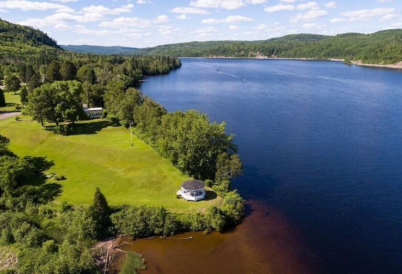 ベッドアンドブレックファースト La Maison Bellemare