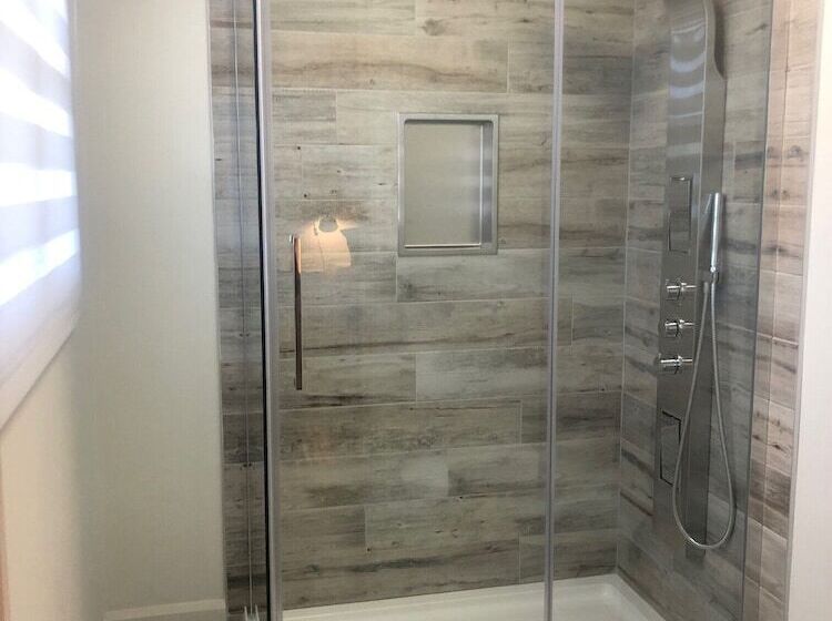 ベッドアンドブレックファースト La Maison Bellemare