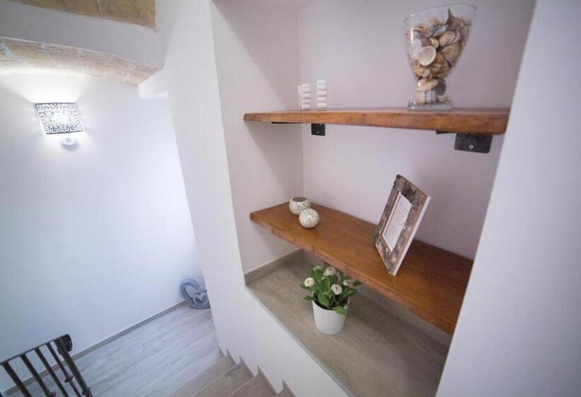 צימר La Seconda Luna