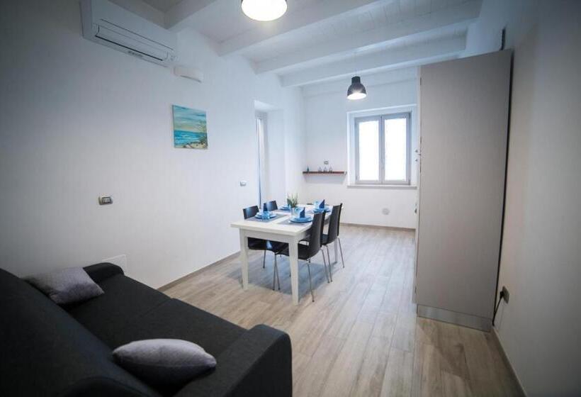 צימר La Seconda Luna