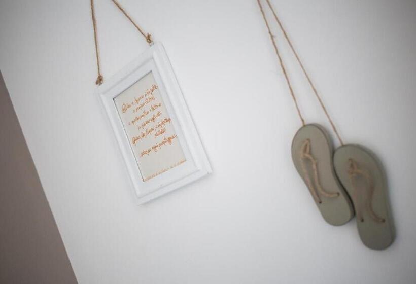 مبيت وإفطار La Seconda Luna