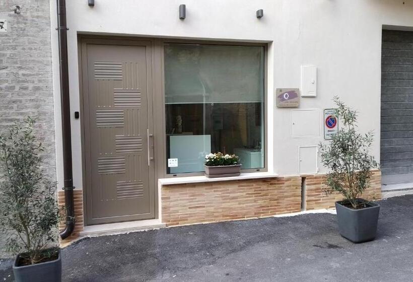 צימר La Seconda Luna