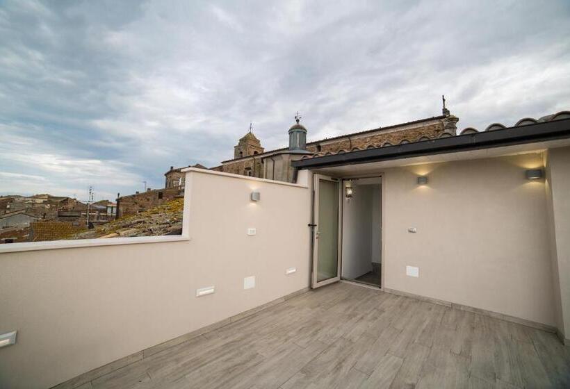 مبيت وإفطار La Seconda Luna