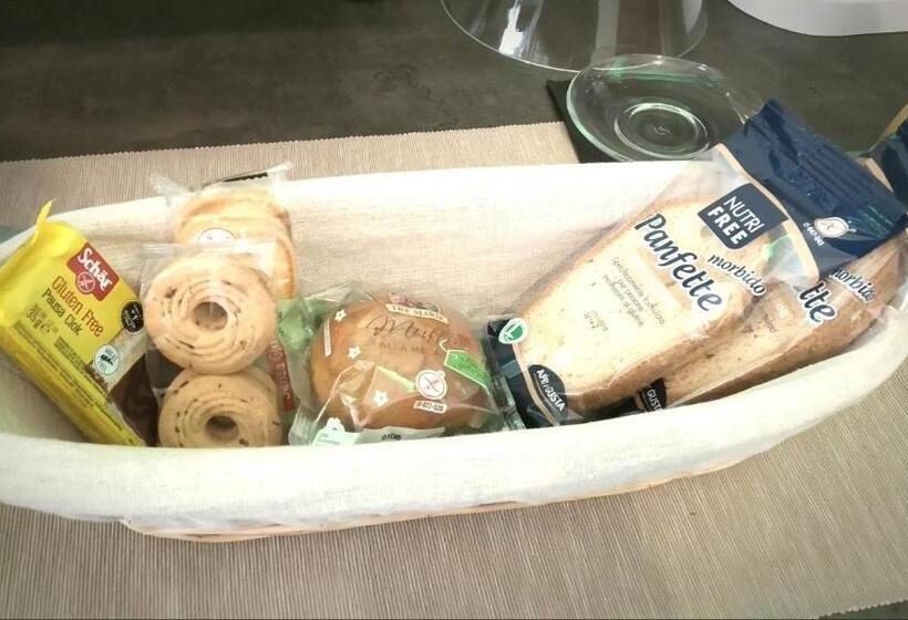 مبيت وإفطار La Seconda Luna