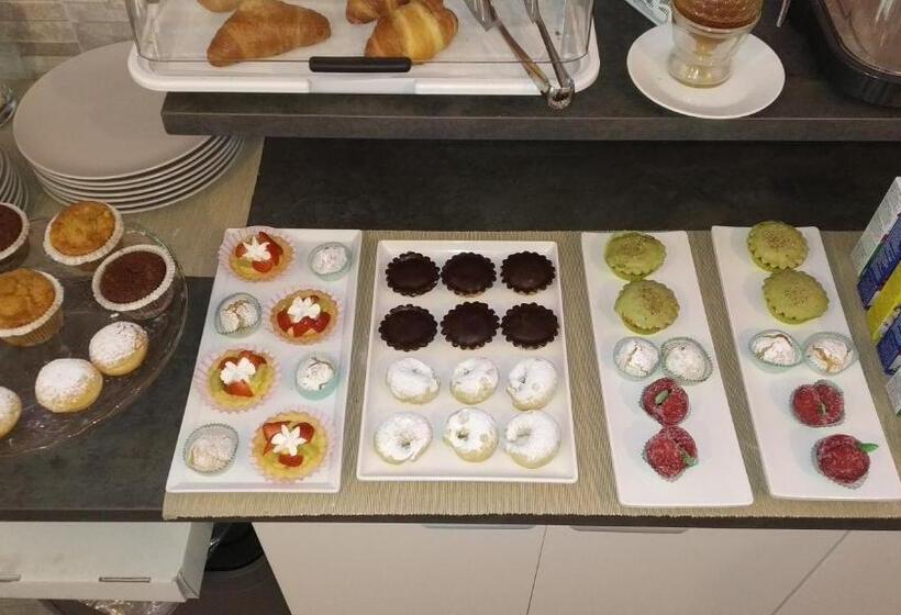 مبيت وإفطار La Seconda Luna