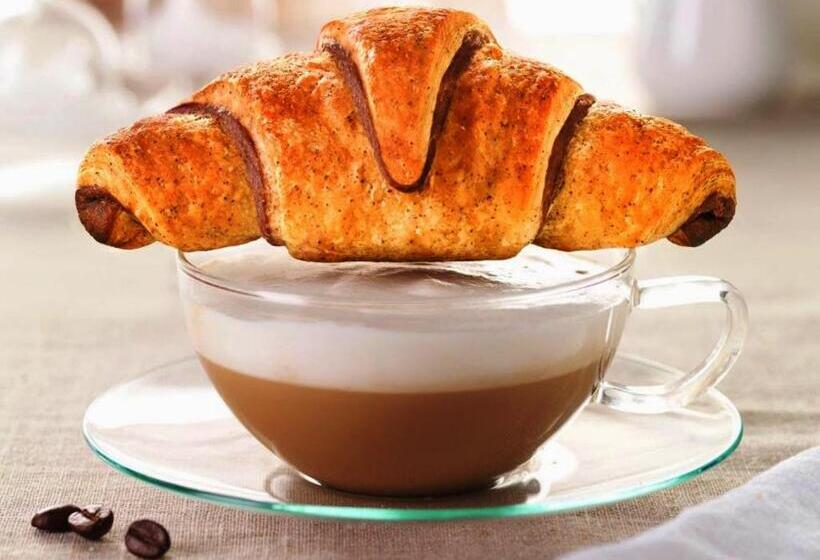 مبيت وإفطار La Seconda Luna