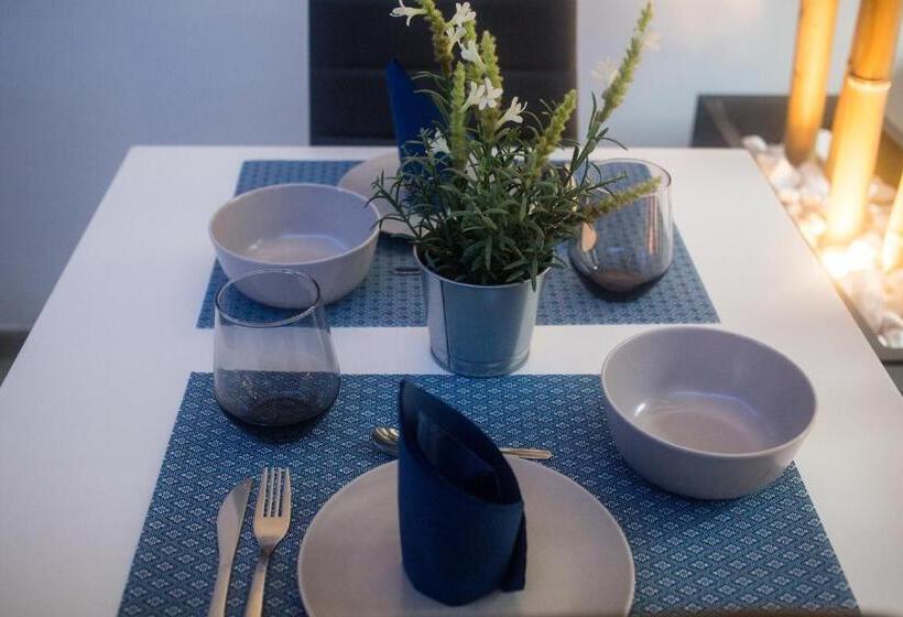 مبيت وإفطار La Seconda Luna